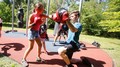V srpnu se opět rozjede devítidenní sportovní maraton pro aktivní rodiny