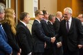 Slavnostní večeře s osobnostmi Pardubického kraje