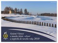 Krásné Vánoce a šťastný nový rok