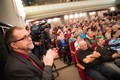 Setkání s občany Žamberka - senátor Radko Martínek
