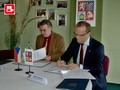 Kraj podepsal memorandum o investičních prioritách v dopravě s ministerstvem