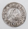 Český tříkrejcar 1637