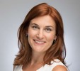 Zakladatelka a ředitelka Terapeutické linky Sluchátko Kateřina Novotná