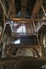 Renesanční palác na Košumberku poskytuje přístřeší pro mokrou variantu venkovních pořadů i pro svatby