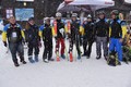 Sjezdařská výprava Pardubického kraje