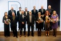 Ocenění Pardubického kraje vstupují do druhého desetiletí