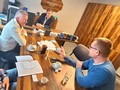 Sociální podnik města Chrudim je na správné cestě. I když není jednoduchá