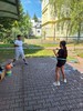 Sportovní odpoledne