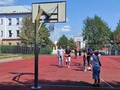 Sportem proti pasivitě