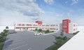 Rekonstrukce školy Do Nového pokračuje. Beton ukrýval překvapení z dob páry