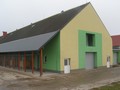 Chrudimská zemědělka bude lépe pracovat se srážkovou vodou