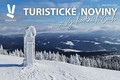 Zimní turistické noviny už si můžete vyzvednout na informačních centrech Pardubického kraje