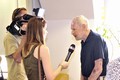 Rozhovor s Vítem Vokolkem