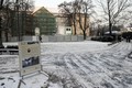 S historií a současností reálky seznamuje výstava na Komenského náměstí. Foto: Miloš Spáčil