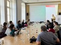 Umělá inteligence i sociální sítě. Neziskovky z Pardubického kraje čekají zajímavé kurzy