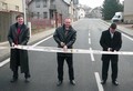 Divišova ulice v Žamberku září novotou