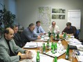 Řádné jednání Bezpečnostní rady Pardubického kraje bylo tentokrát výjezdní