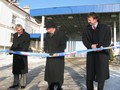 Setkáním na česko-polských hranicích oslavil Pardubický kraj vstup země do schengenského prostoru