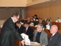Jednání Výboru Regionální rady regionu soudržnosti Severovýchod