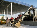 Setkáním na česko-polských hranicích oslavil Pardubický kraj vstup země do schengenského prostoru