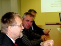 Stavební holding vedou Pavel Pejcha a Milan Bakeš. Foto: archiv