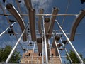 Gočárovu galerii opanovala architektura uvnitř i zvenku
