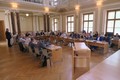 Město a kraj řeší společně nejen letiště, ale také silniční síť nebo okolí zámku