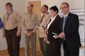 Skauti otevřeli středisko krajského významu