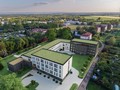Pardubický kraj připravuje přístavbu nového pavilonu v LDN Rybitví