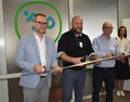 Otevření nového CDZ v Ústí nad Orlicí