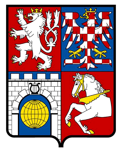 znak pardubického kraje
