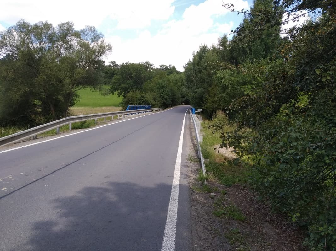 modernizace mostu ev. č. 305-019 – štěpánov u skutče
