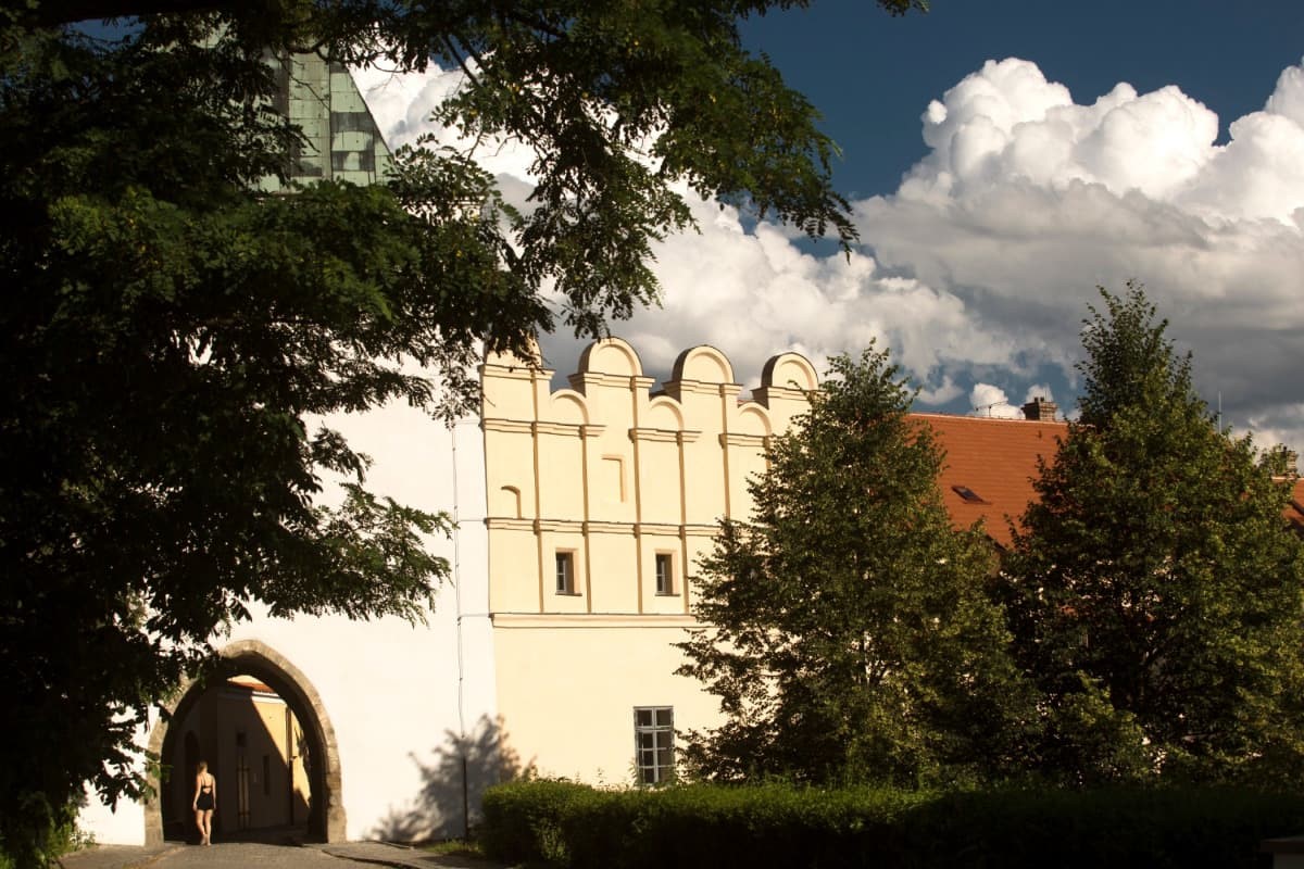 příhrádek v pardubicích – centrum bratrů vokolkových4
