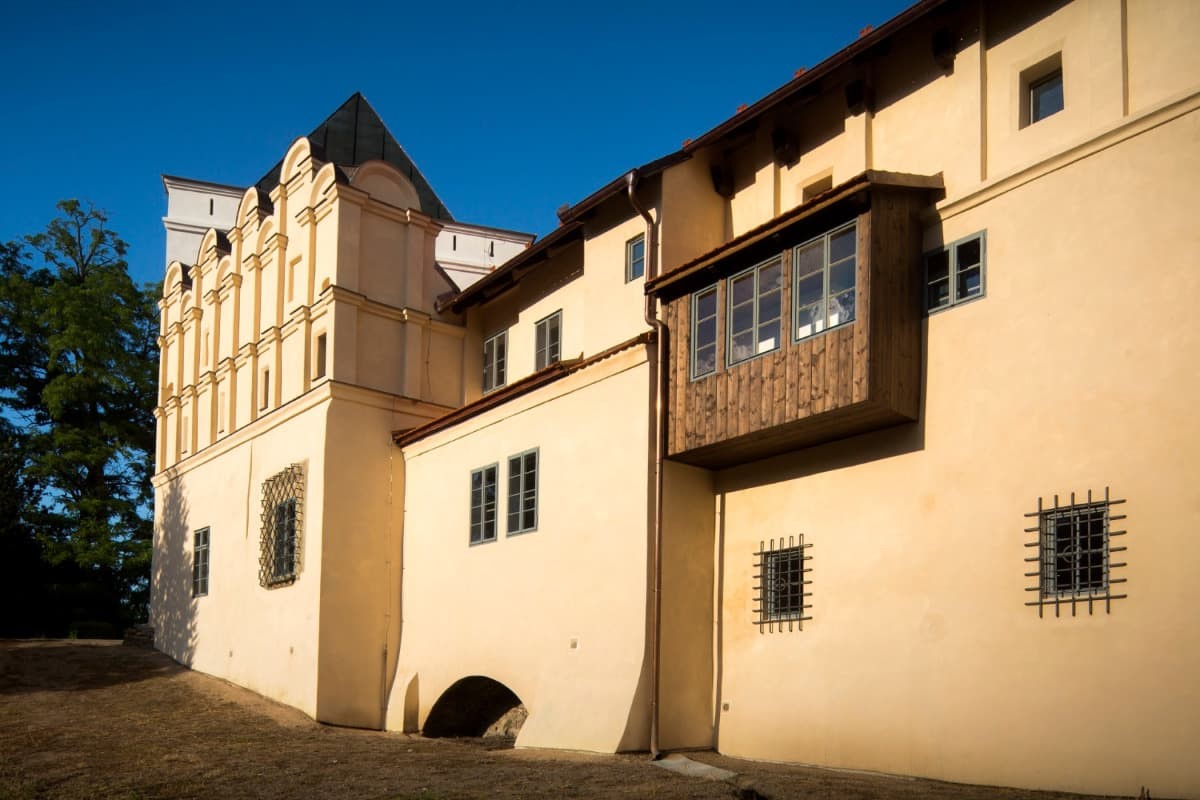 příhrádek v pardubicích – centrum bratrů vokolkových5