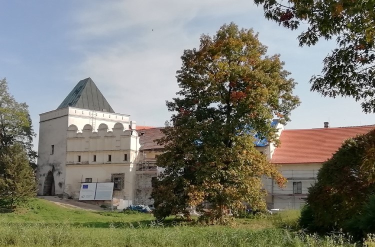 příhrádek v pardubicích – centrum bratrů vokolkových