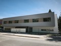 Dětský domov Pardubice - areál Ke Tvrzi