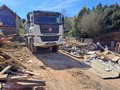 Modernizace silnice II/362 - intravilány Jedlová a Bystré