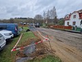 Modernizace silnice II/362 - intravilány Jedlová a Bystré