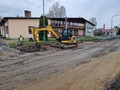 Modernizace silnice II/362 - intravilány Jedlová a Bystré