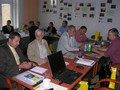 Z jednání expertního týmu ve Walbrzychu dne 25.7.2012
