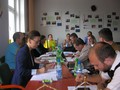 Z jednání expertního týmu ve Walbrzychu dne 25.7.2012