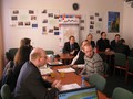 Z jednání expertního týmu ve Walbrzychu dne 20.3.2013