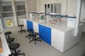 laboratoř chemie