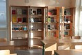 multifunkční učebna