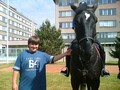 Den pěstounských rodin Pardubického kraje