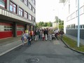Den pěstounských rodin Pardubického kraje
