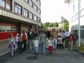 Den pěstounských rodin Pardubického kraje