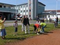 Den pěstounských rodin Pardubického kraje