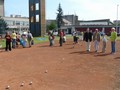 Den pěstounských rodin Pardubického kraje