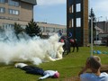 Den pěstounských rodin Pardubického kraje
